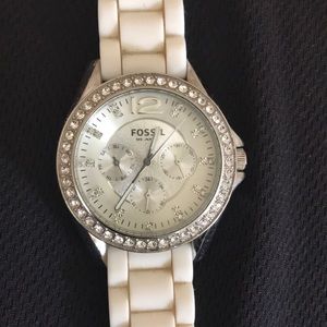 Fossil Watch